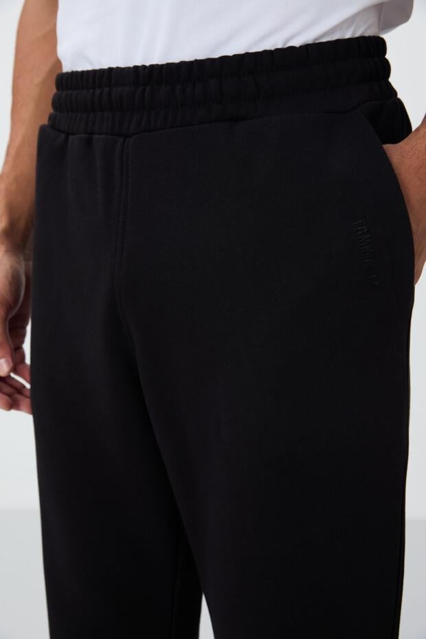 Tommy Life Erkek Jogger Paça  Eşofman Takımı