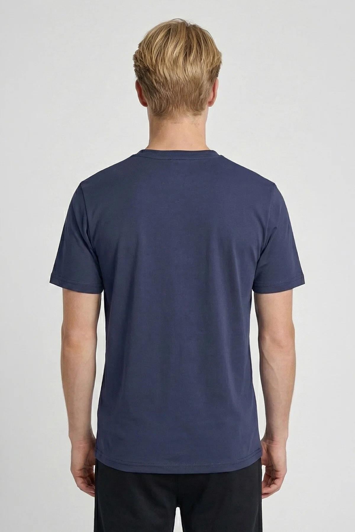 Hummel  Zumo Erkek T-Shirt 912375-7459