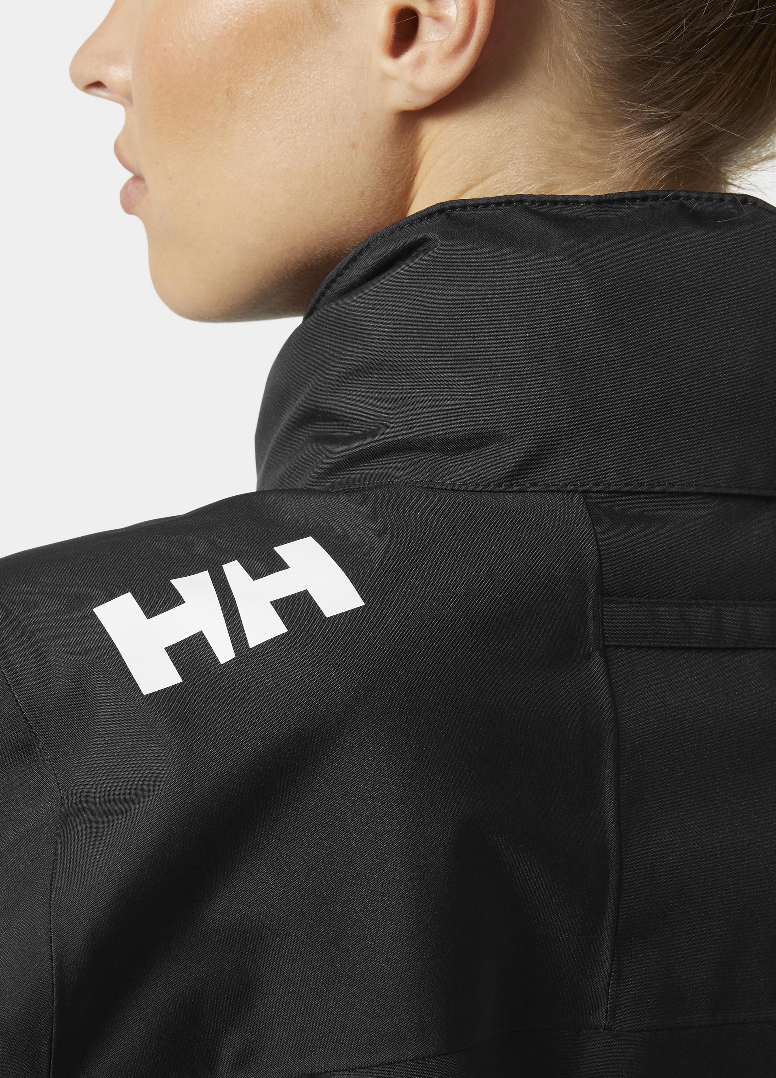 Helly Hansen W Crew Hooded Kadın Mont 2.0 HHA.34448