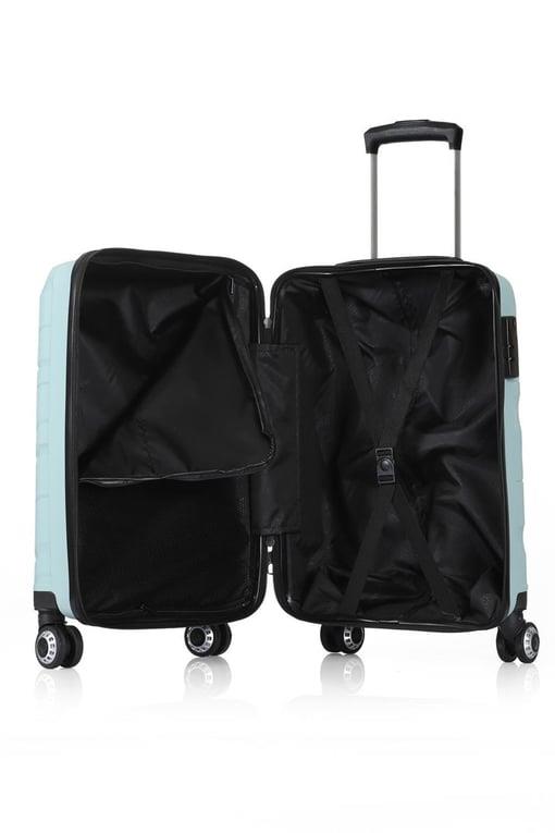 Ççs Trolley Kabin Boy Valiz 5223