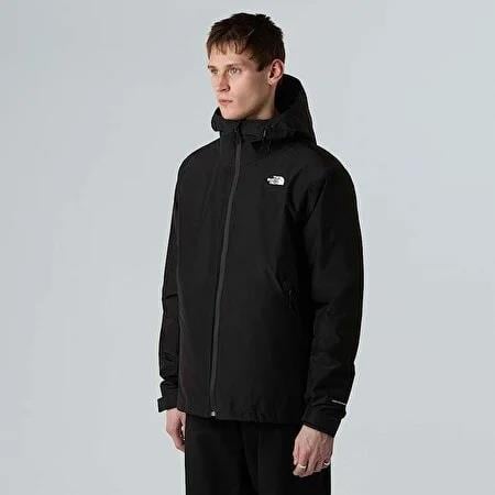 The North Face M Carto Mono Trıclımate Hooded  Erkek Mont NF0A8D1SJK31