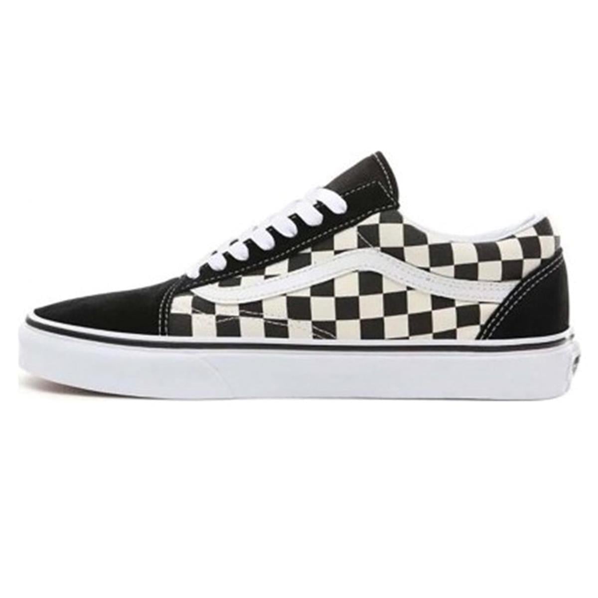 Vans Wm Ward Kadın Sneaker Ayakkabı VN0A3IUN5GX1