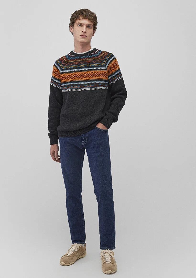 Mavi Milan Erkek Jean Pantolon 0081088524