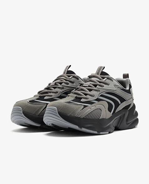 Skechers Bobs Bamına 2  Erkek Günlük Ayakkabı 118326 GYBK