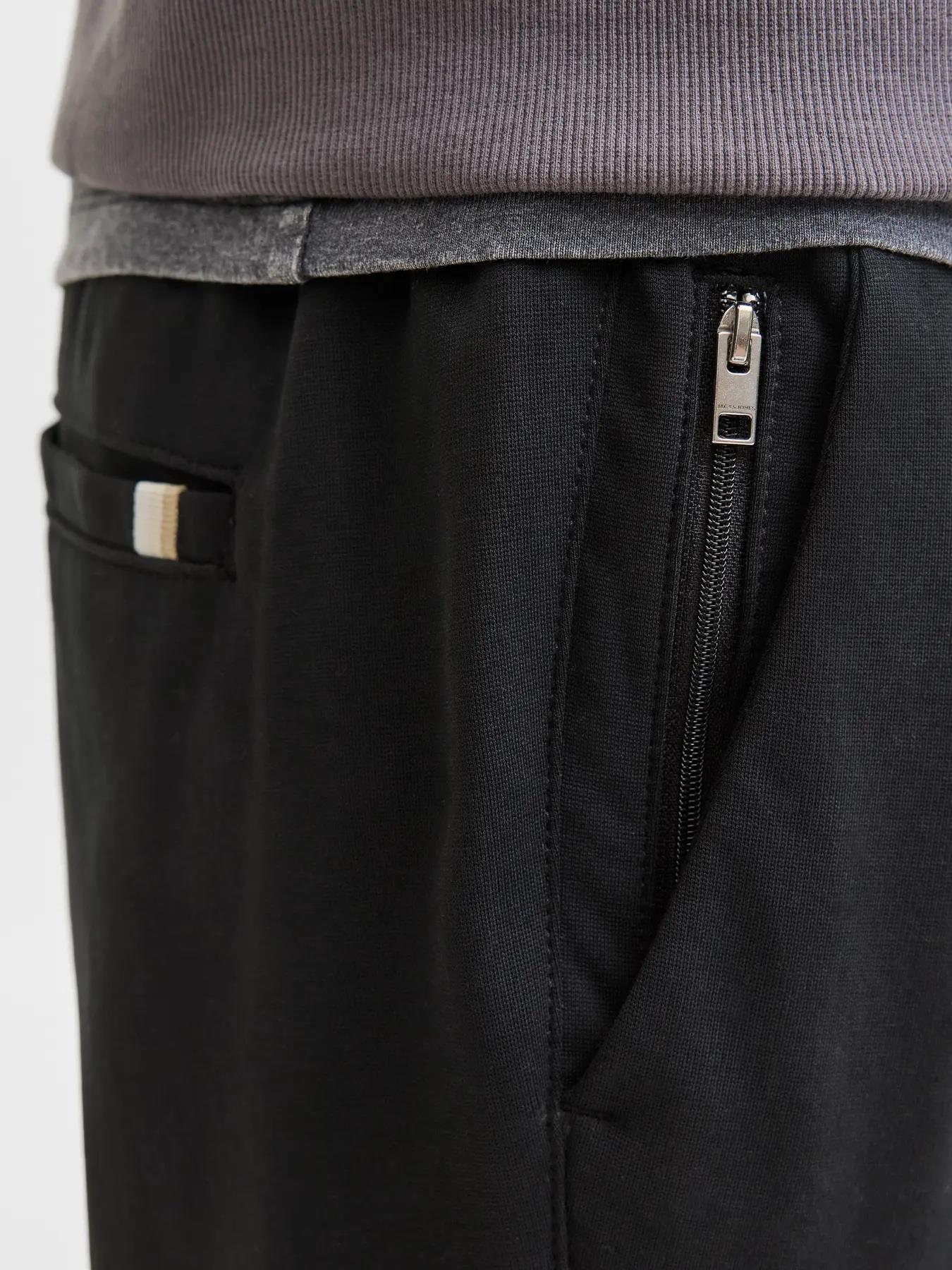 Jack&Jones Pants Studıo Jpstace Neo Jogger Pants Noos Erkek Eşofman Altı 12282533