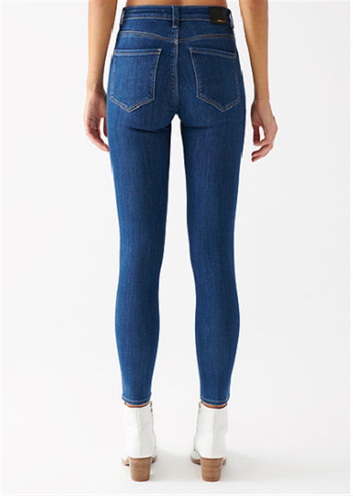 Mavi Tess Indigo Gold Premıum Kadın Pantolon 100328-82232