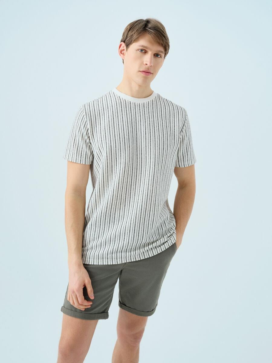 Loft Erkek T-Shirt LF2038584