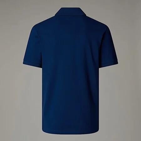 The North Face M Essentıal Regular Polo Erkek T-Shirt NF0A8C1PD1R1