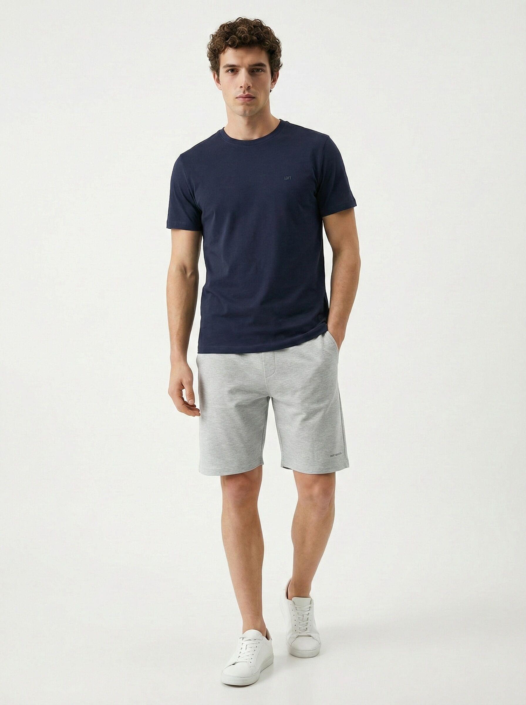 Loft Erkek T-Shirt LF2042275