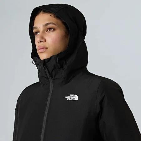 The North Face W Carto Mono Trıclımate Hooded  Kadın Mont NF0A8D3DJK31
