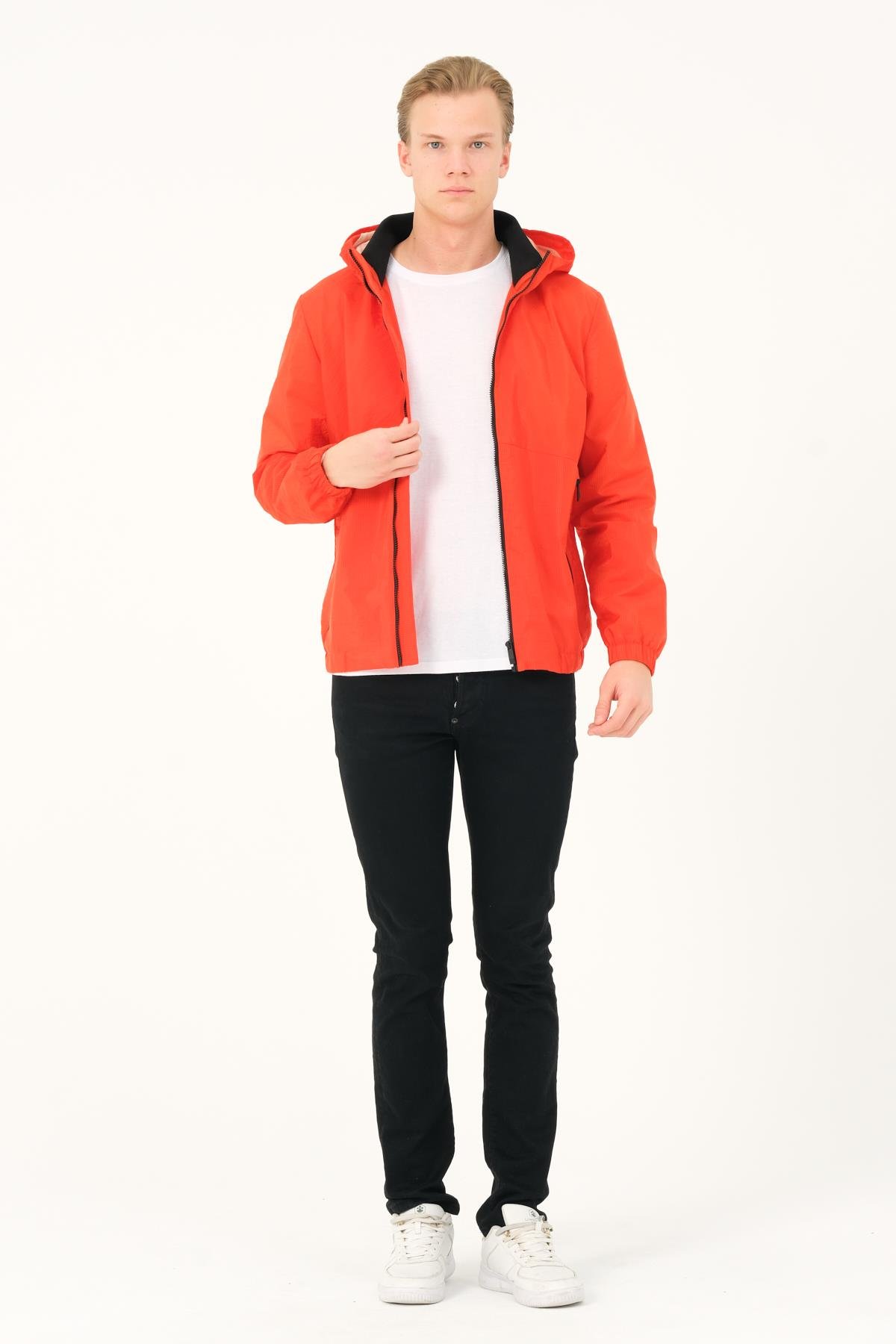 Sherpa İndus Yağmurluk SP2403