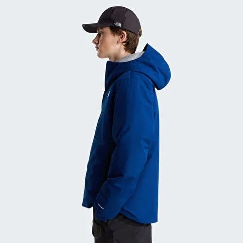 The North Face M Quest Ins  Erkek Mont NF0A8G0TD1R1