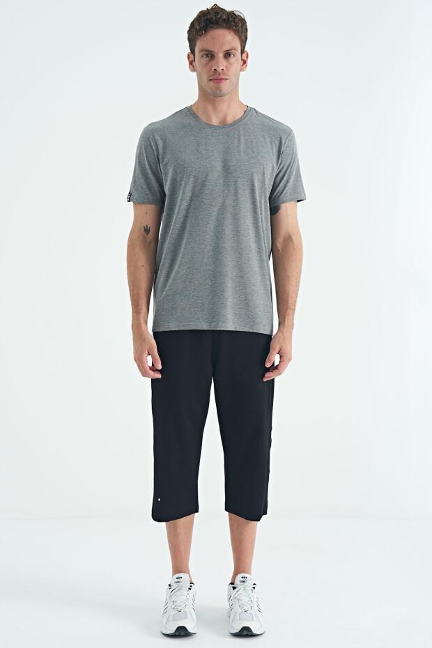 Tommy Life Erkek T-Shirt O Yaka T10ER-87911_01