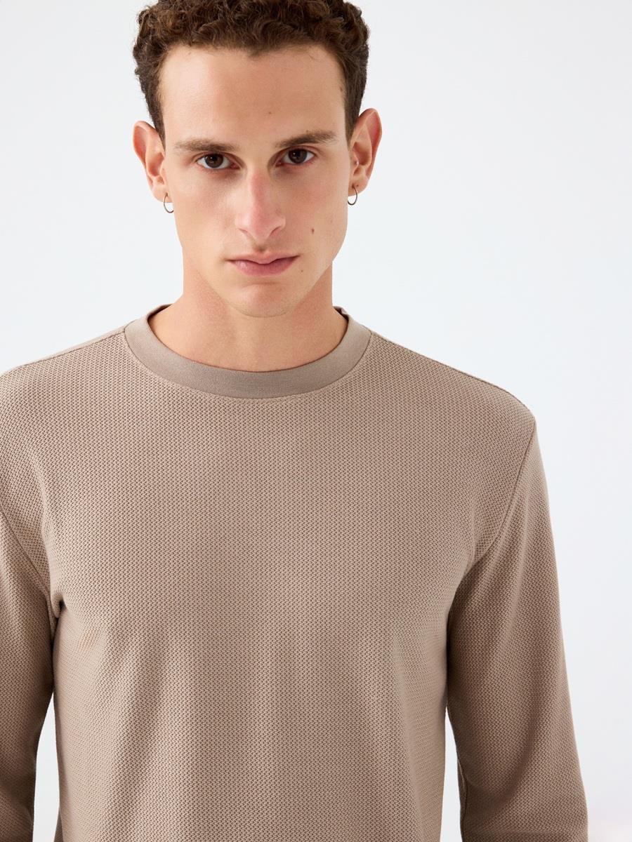 Loft Erkek Sweatshirt LF2040679