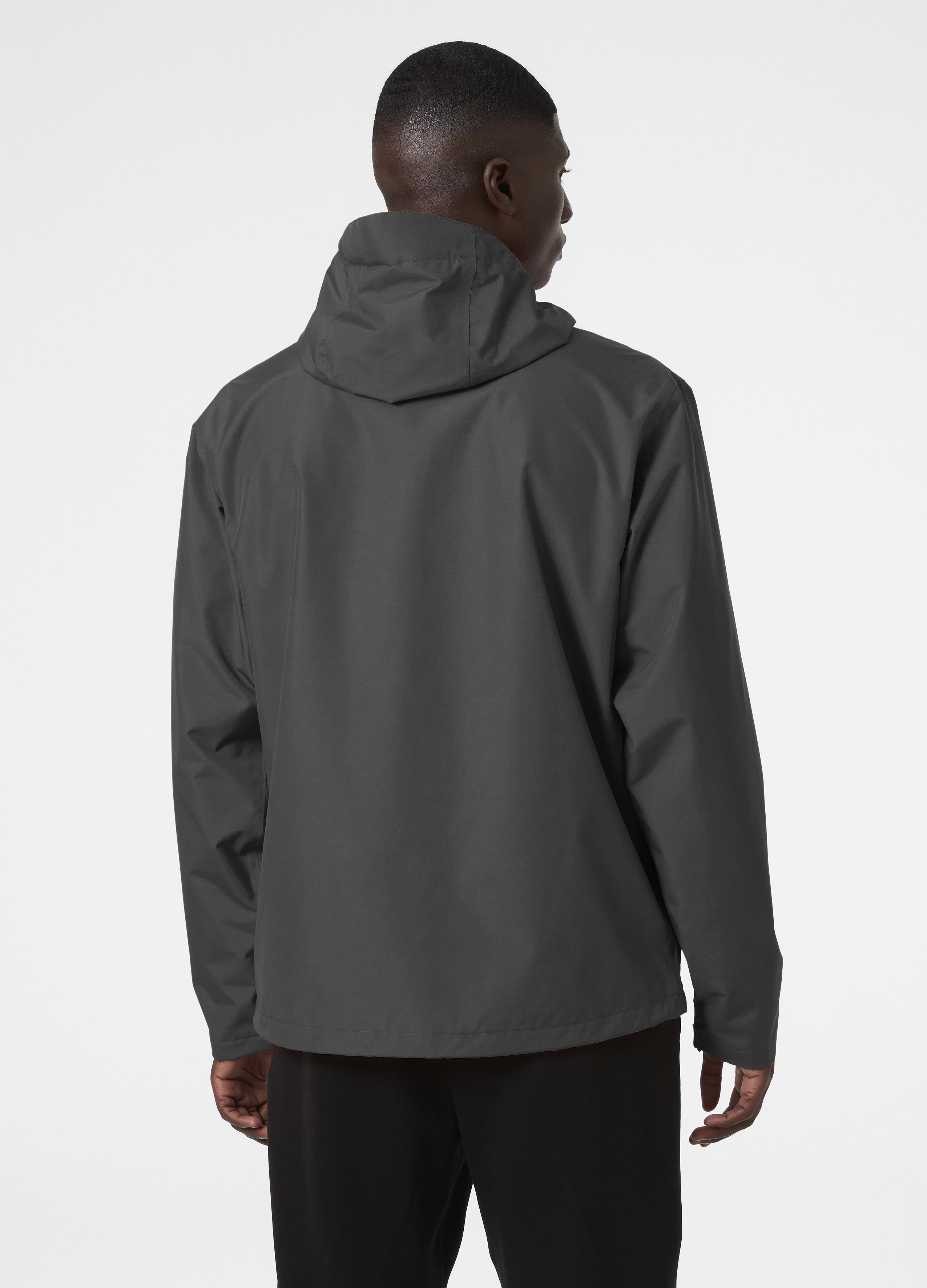 Helly Hansen Seven J  Erkek Yağmurluk Hha.62047 Hha.992