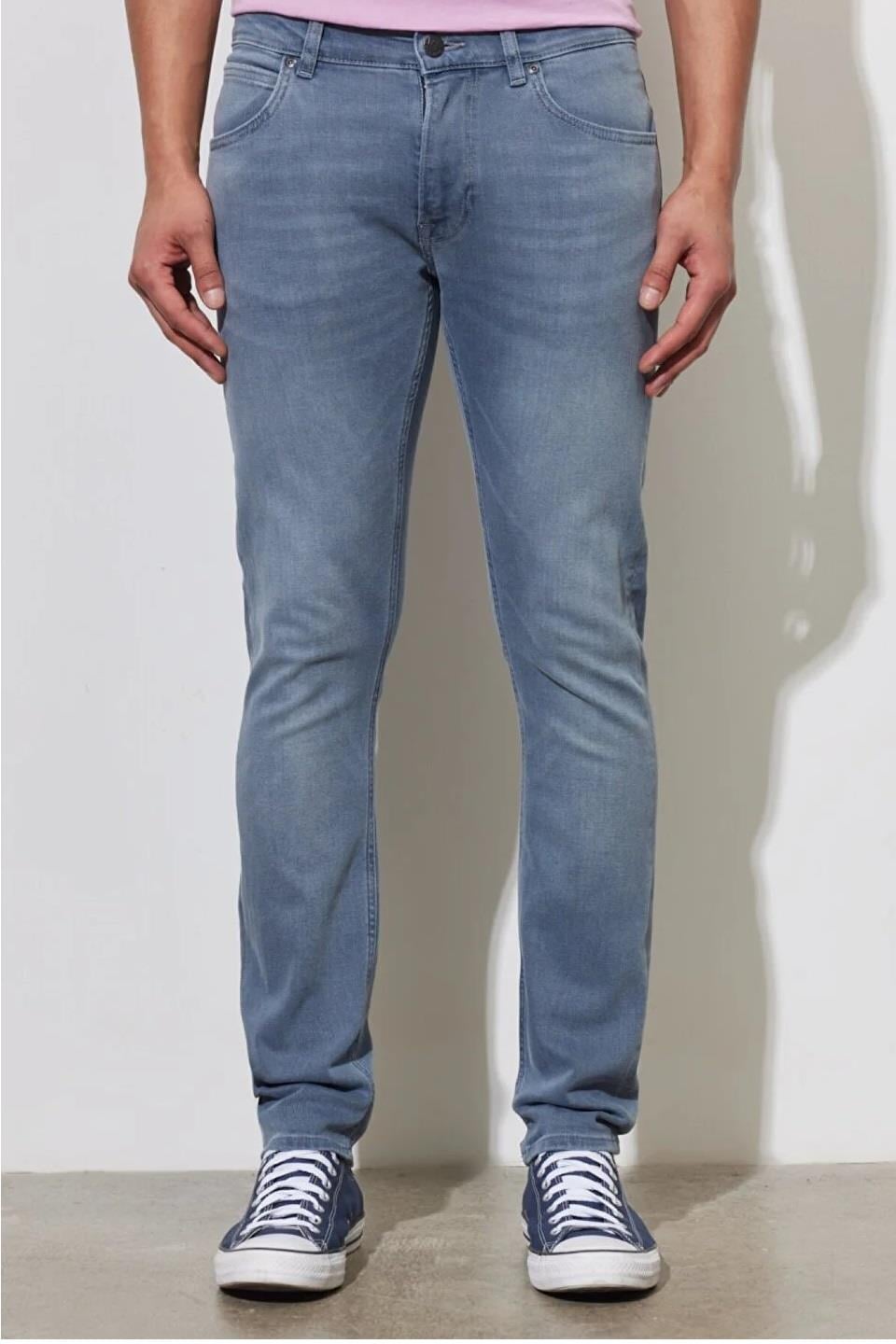 Lee Luke Slim Tapered Jean Pantolon L719026UQ