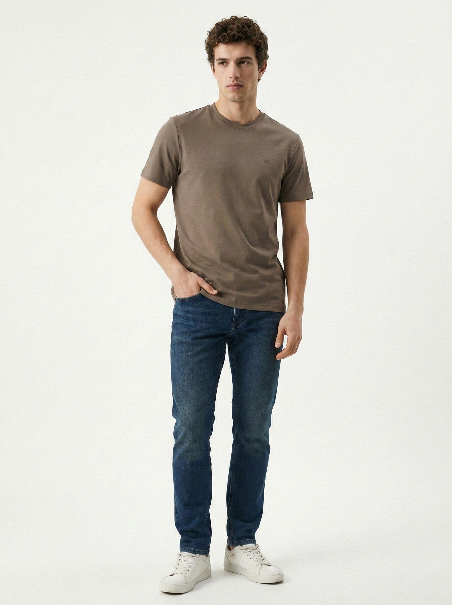 Loft Erkek T-Shirt LF2038850