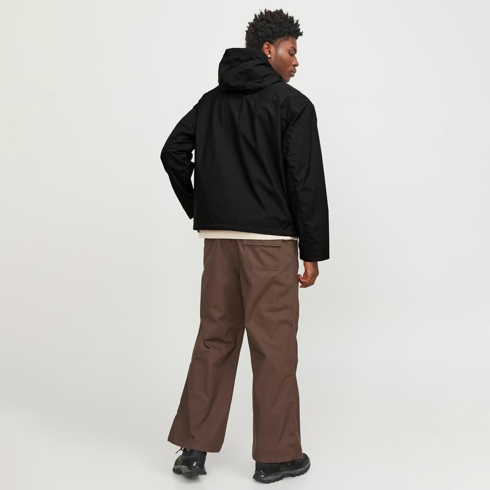Jack&Jones Jcothread Lıght Erkek Ceket