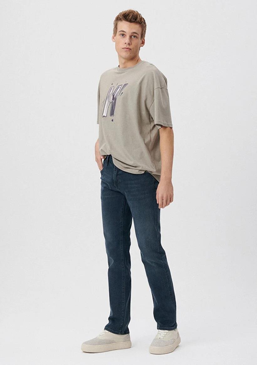 Mavi Martin Forest Green Mavi Pro Erkek Jean Pantolon 0037885211