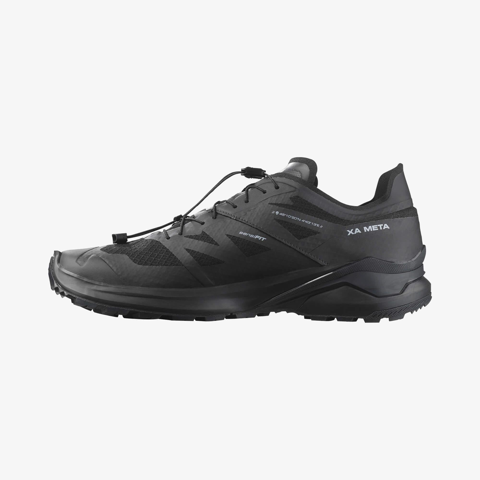 Salomon Xa Meta Gore-Tex Mıf Erkek Patika Koşusu Ayakkabısı L47828700