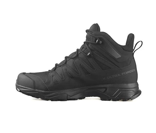 Salomon X Ultra Forces Mıd Gtx Erkek Taktik Bot L47194900