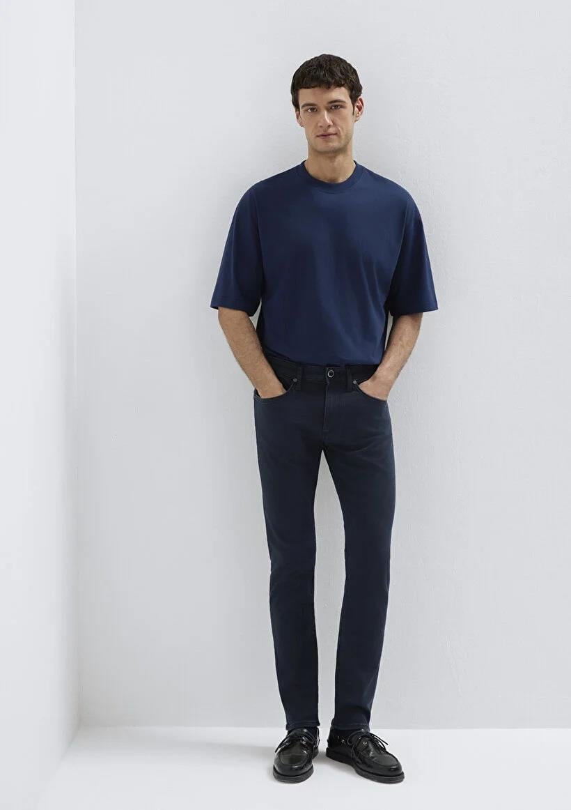 Mavi Jake Ink Pro Sport Erkek Jean Pantolon 00422A1738