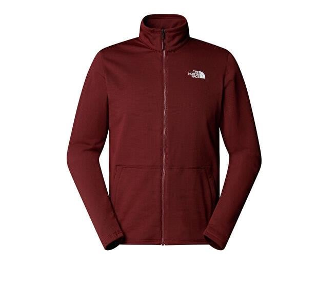 The North Face M Quest Trıclımate  Erkek Mont NF0A3YFH0VO1