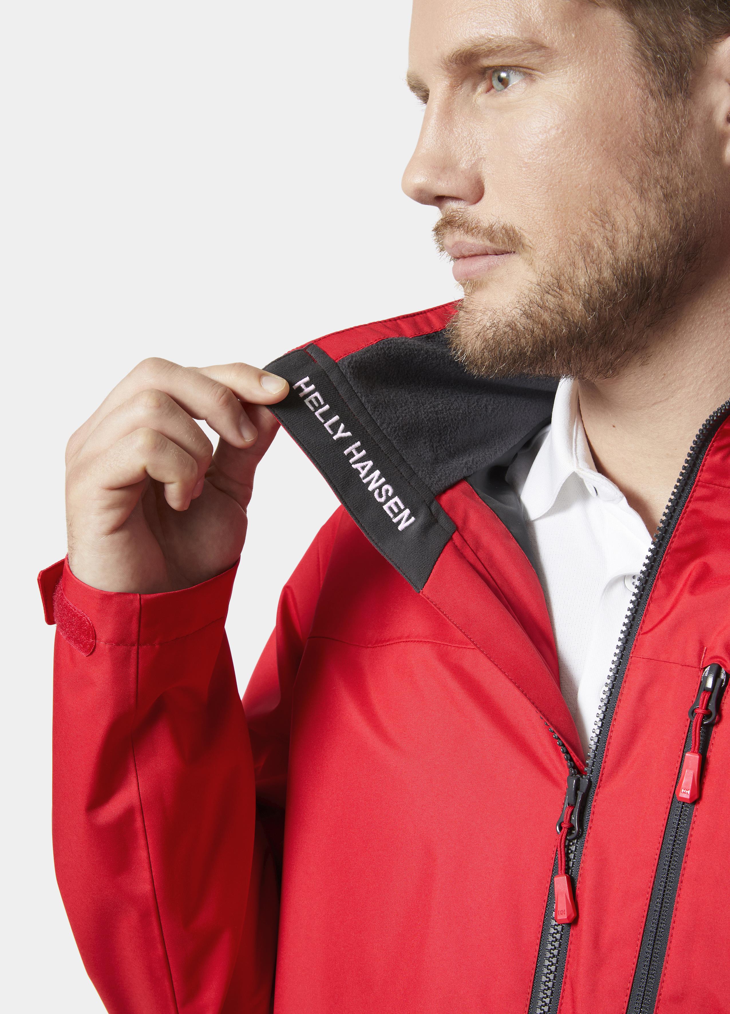 Helly Hansen Crew Erkek Mont 2.0 HHA.34445