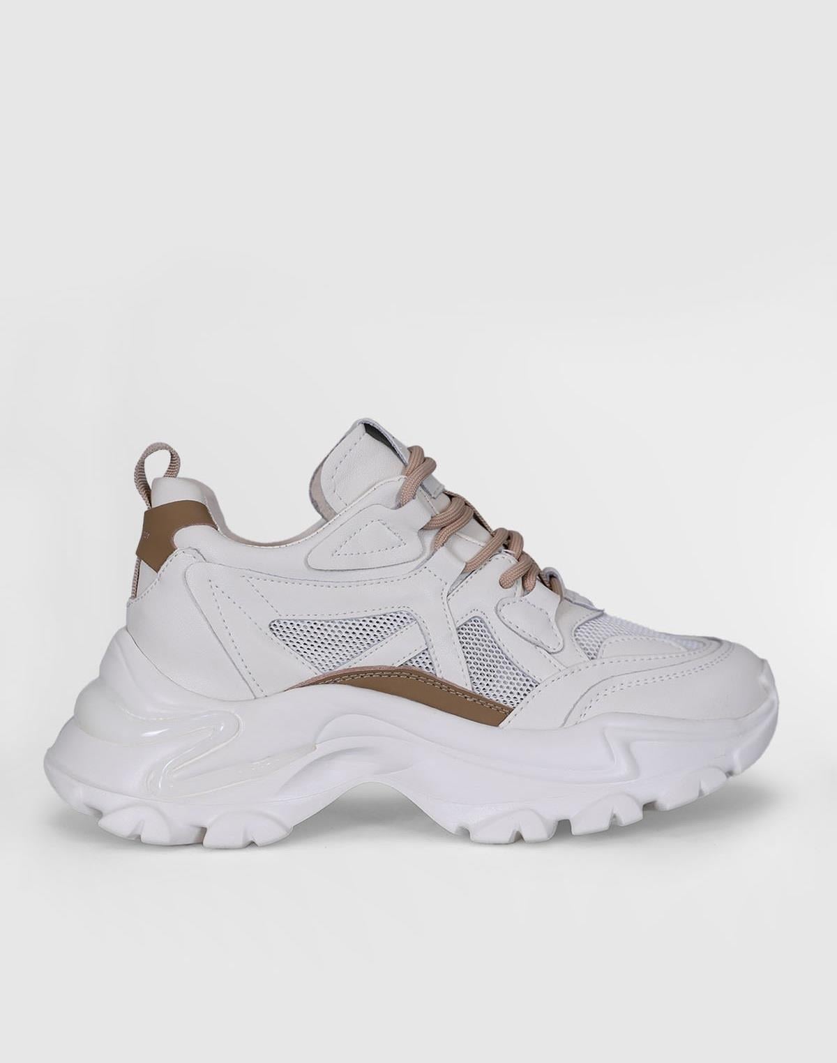 Lufian Bloom Kadın Sneaker Ayakkabı 121230015