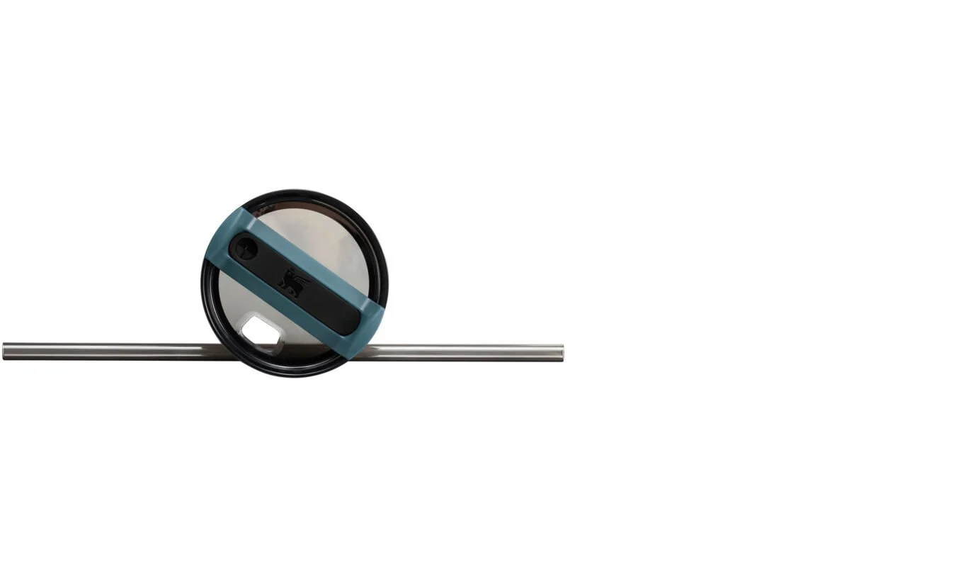 Stanley Quencher Pipetli Termos Bardak 1.18 Lt