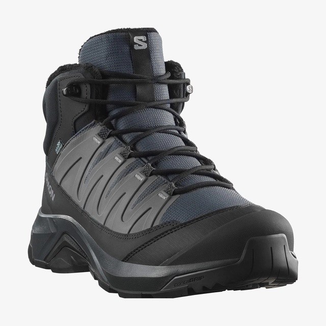 Salomon  X-Adventure Coldrush Wp  Erkek  Bot   L47856000