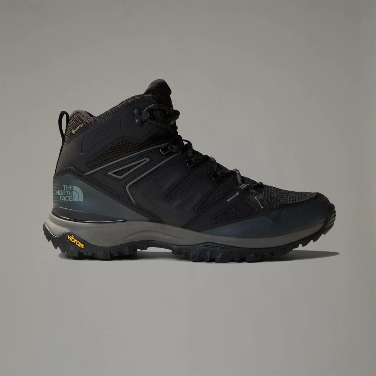 The North Face M Hedgehog Mıd Gore-Tex Erkek Outdoor Ayakkabı NF0A8AAAKT01