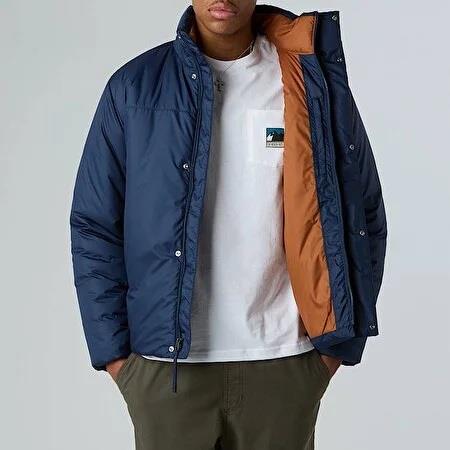 The North Face M Sıurana  Erkek Mont NF0A8DNME351