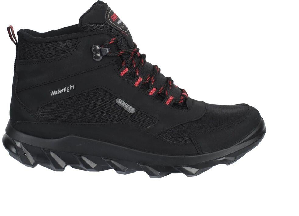 Scooter Erkek Merdane Bot