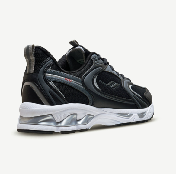 Orıon 3 Sneakers Kadın Spor Ayakkabı 26BAU00ORINU