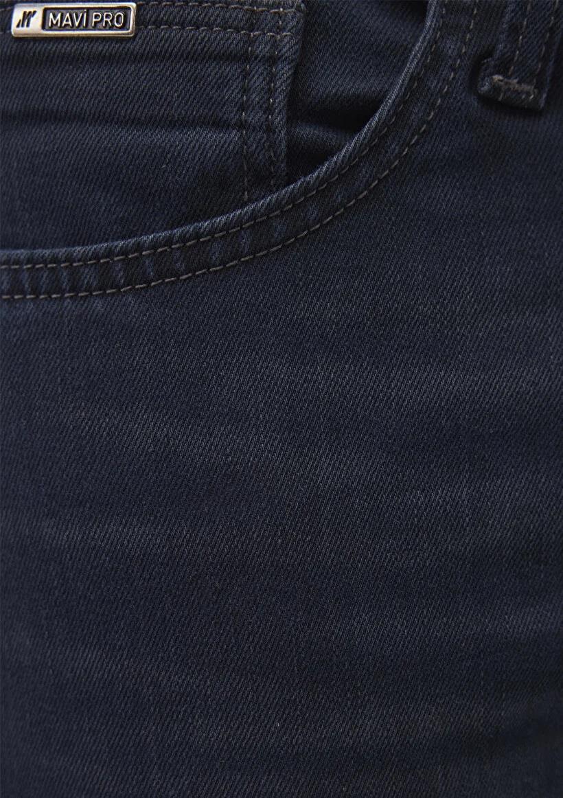 Mavi Hunter Foggy Ink Pro Erkek Jean