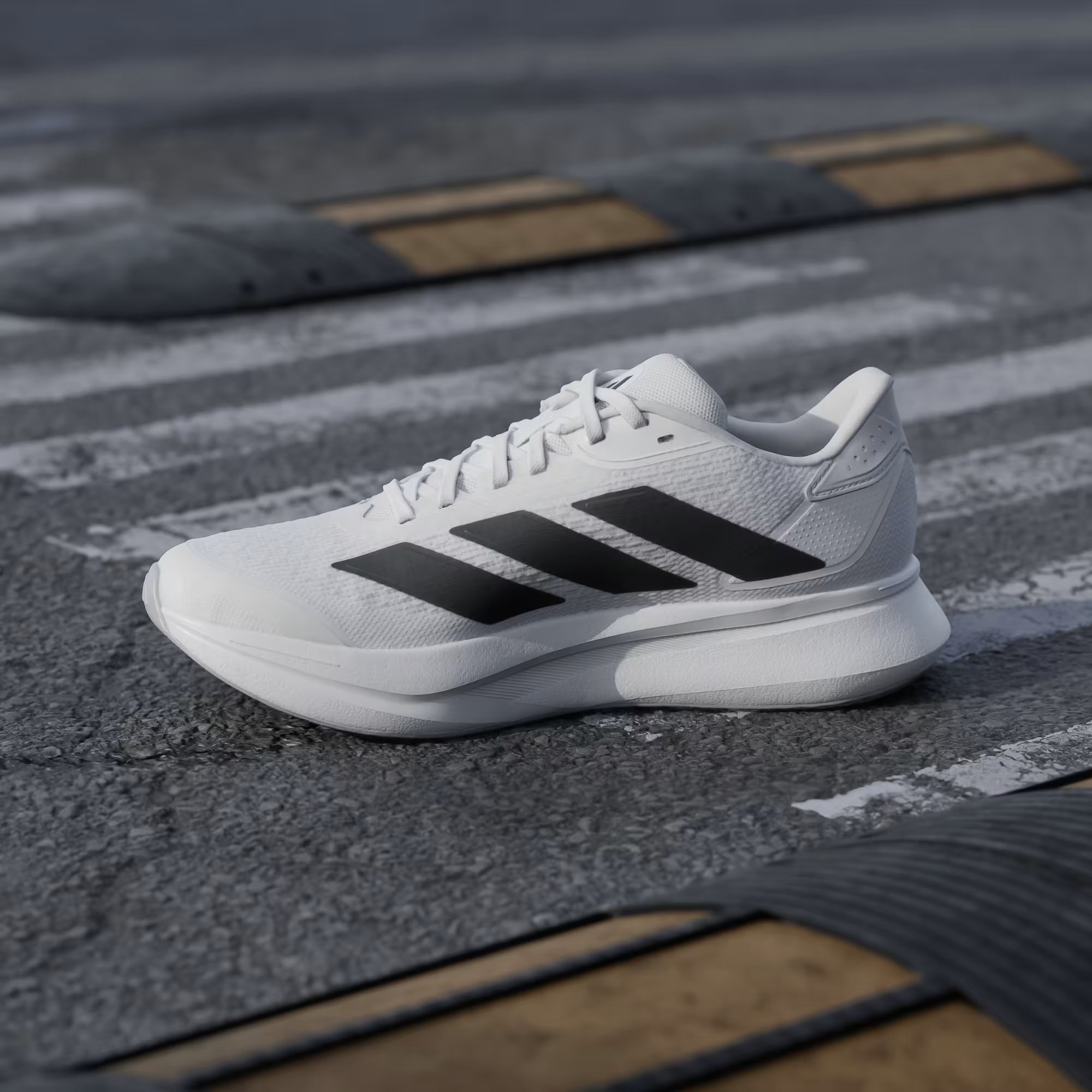 Adidas Duramo SL Kadın Koşu ve Günlük Spor Ayakkabı Beyaz - IH8223