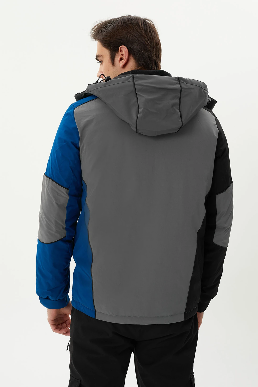 Exuma Ski Erkek Mont 2211117