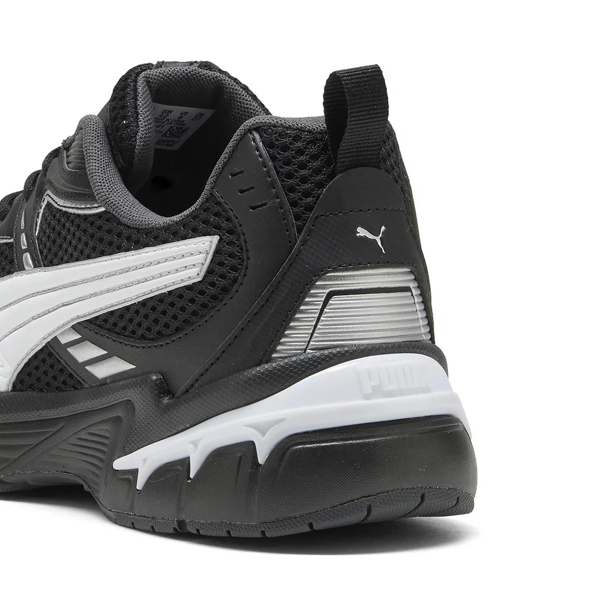 Puma Milenio Tech 2000 Unisex Günlük Ayakkabı 40262501