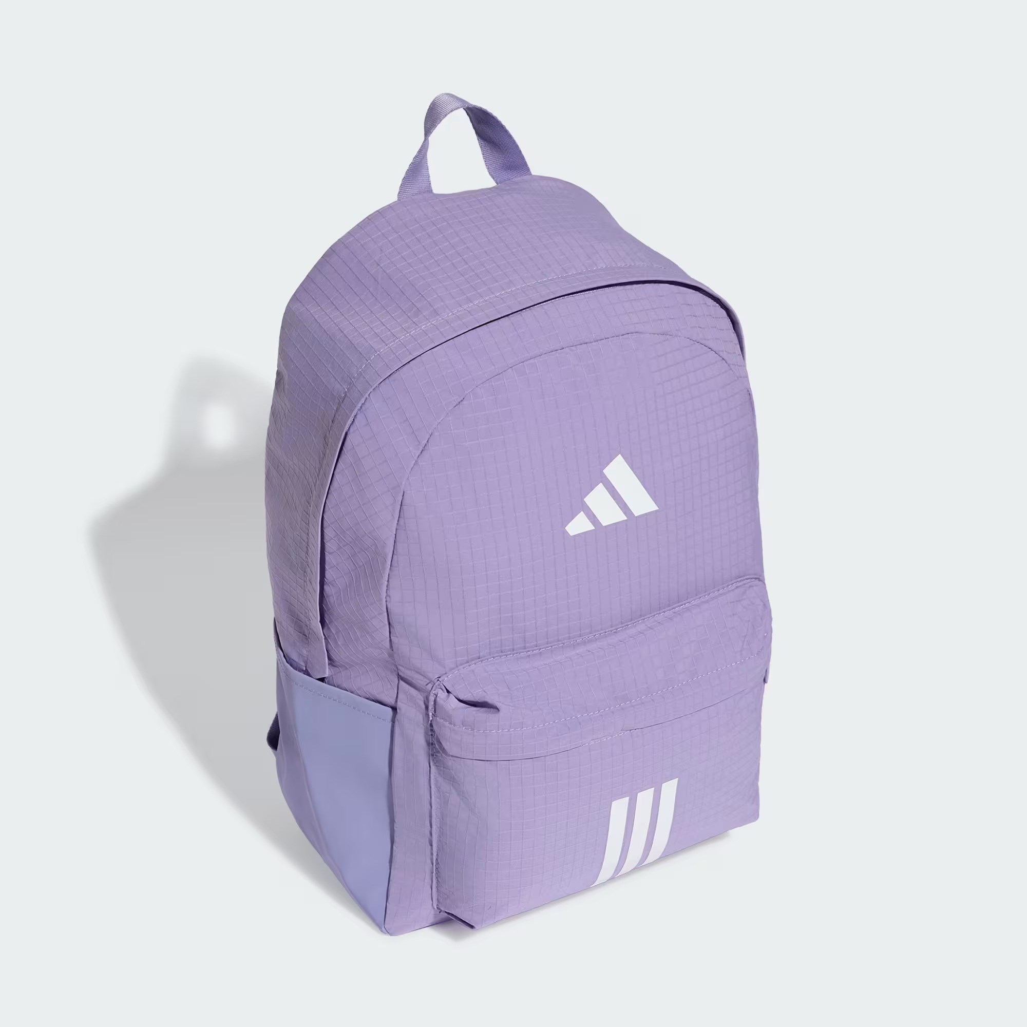 Adidas Ess Bars3Rs Bp   Maglıl/Whıte Unisex Sırt Çantası KQ6707