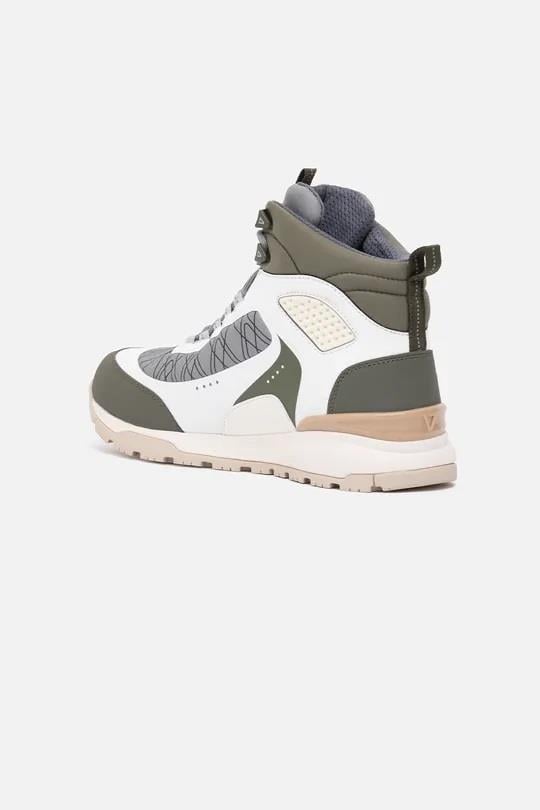 Vaneda V-Mich Alpin Pro Mid Erkek Bot