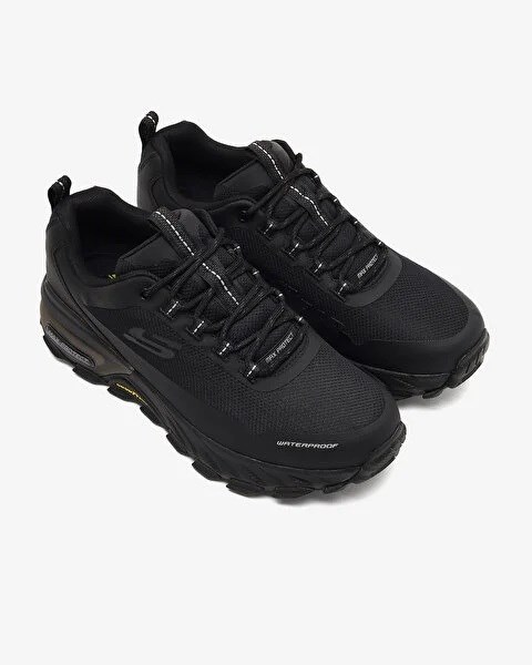 Skechers Max Protect Fast Track Erkek Günlük Ayakkabı 237304 BBK