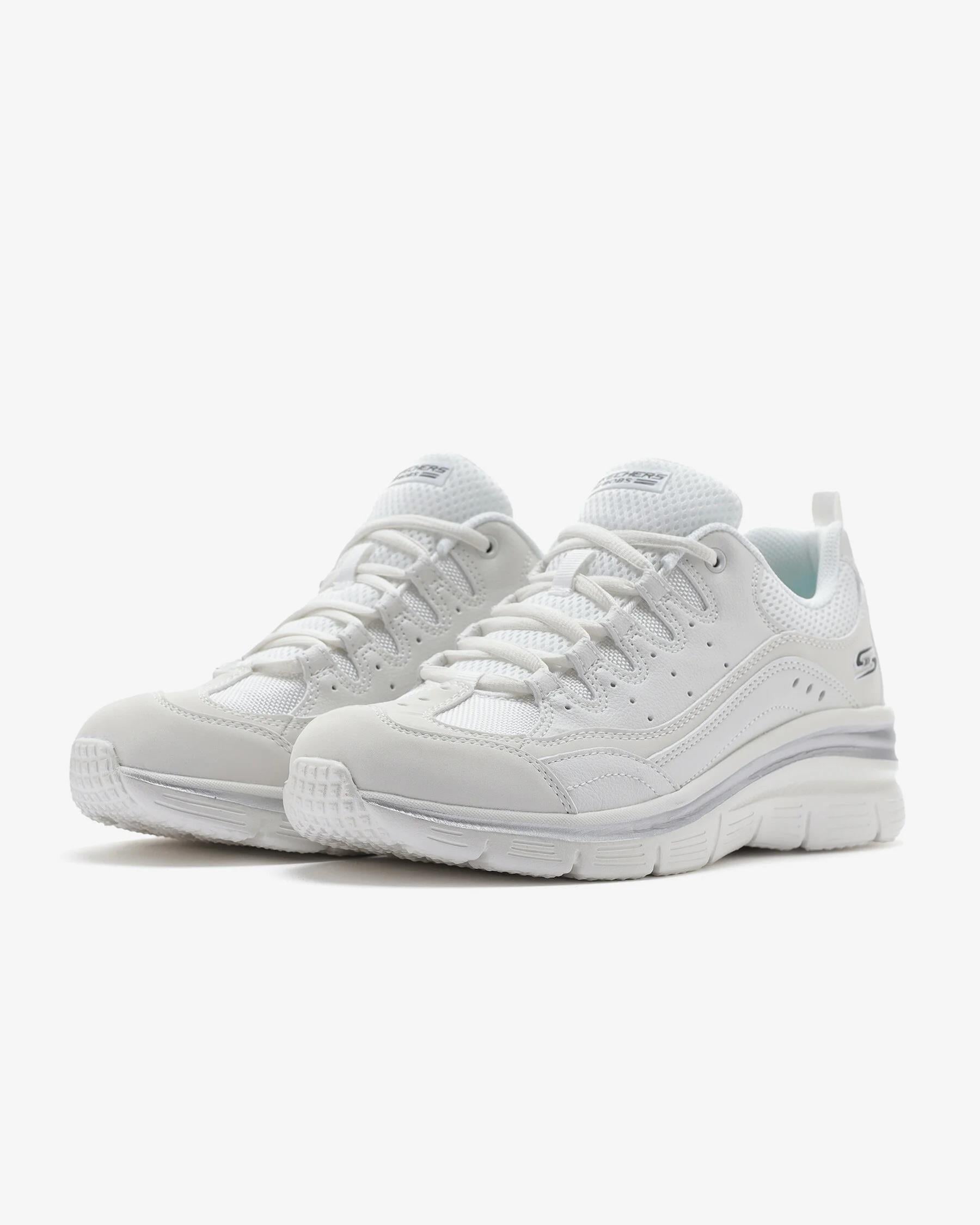Skechers Fashion Fit Kadın Günlük Ayakkabı 896295TK OFWT