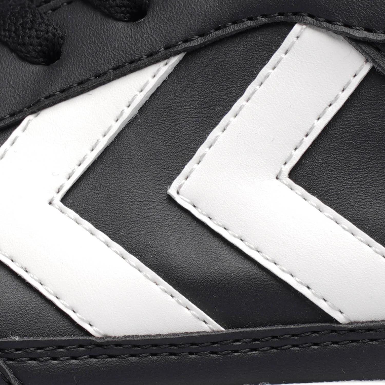 Hummel St. Power Play Sneaker Unisex Ayakkabı 222815-2312