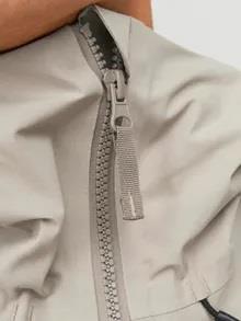 Jack&Jones Core Jcotraıl Shell  Erkek Ceket
