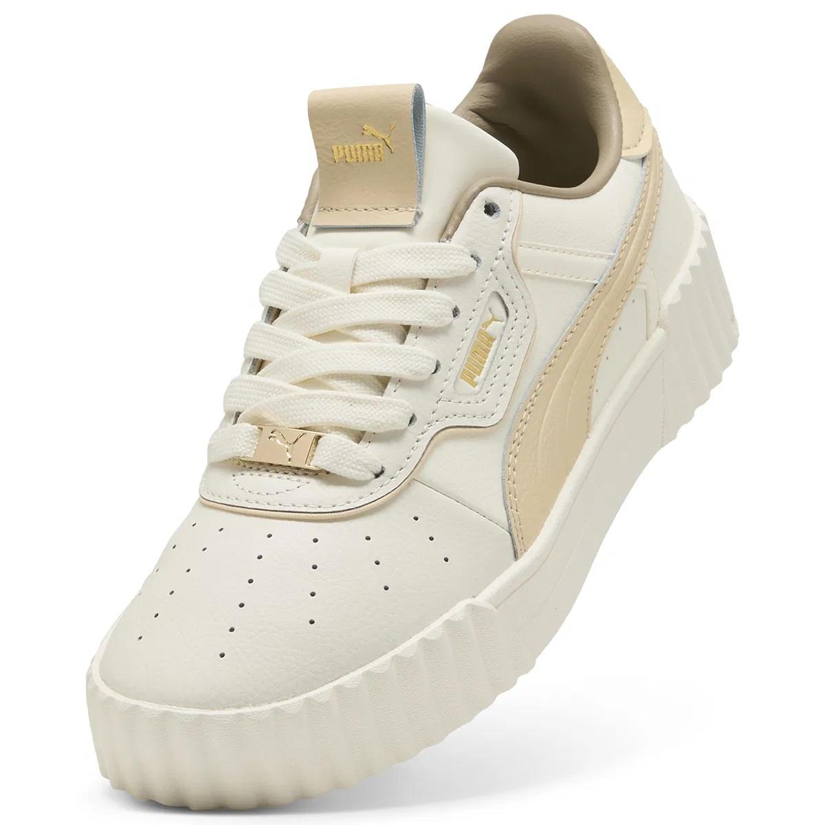 Puma Carina 3.0 Luxe Kadın Günlük Spor Ayakkabı 40072410