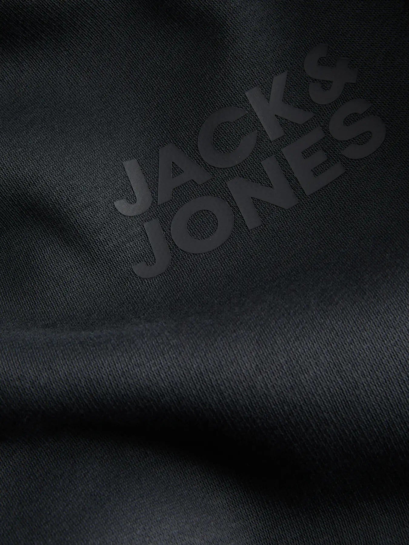 Jack&Jones Pants Studıo Jpst Gordon Newplush  Erkek Eşofman Altı 12290437