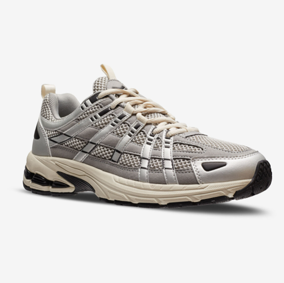 Lescon Pace Runner Koşu Ayakkabı Unisex
