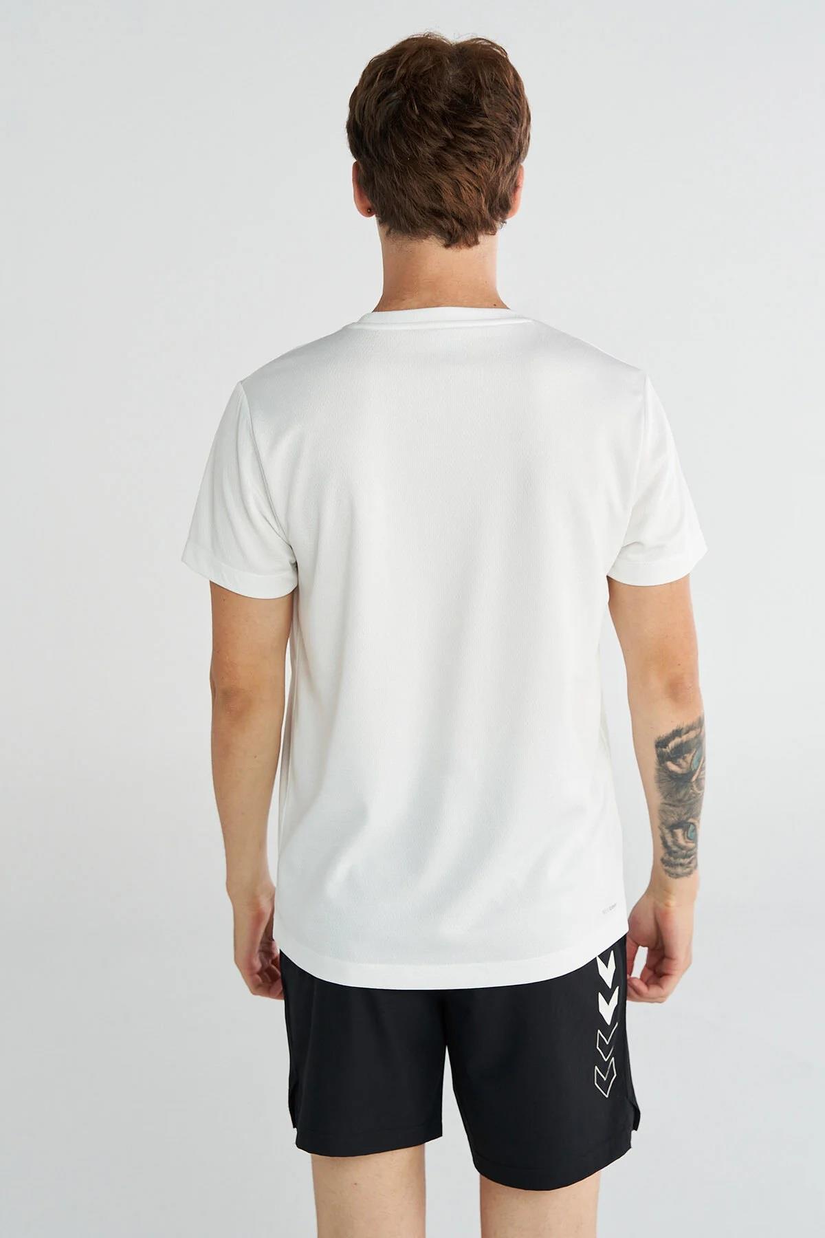 Hummel  Rıco Erkek T-Shirt 912251-9003