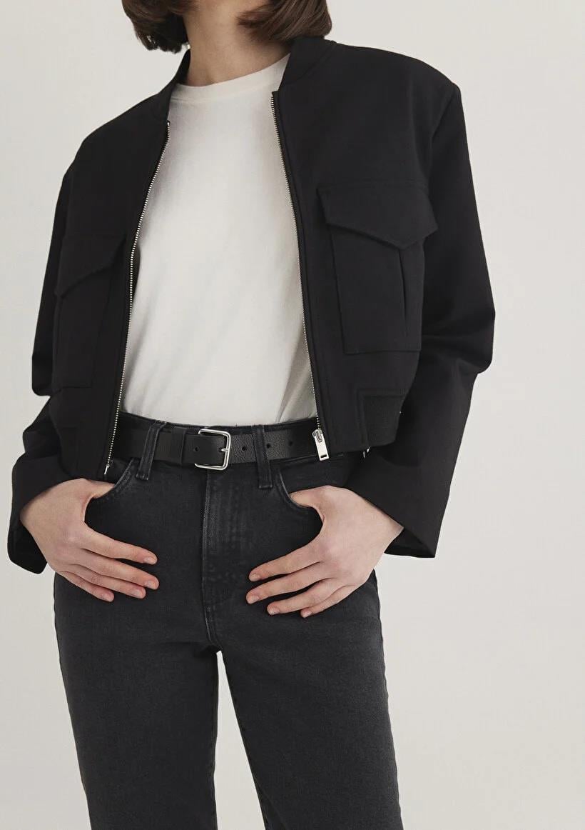 Mavi Erkek Kemer 1913292